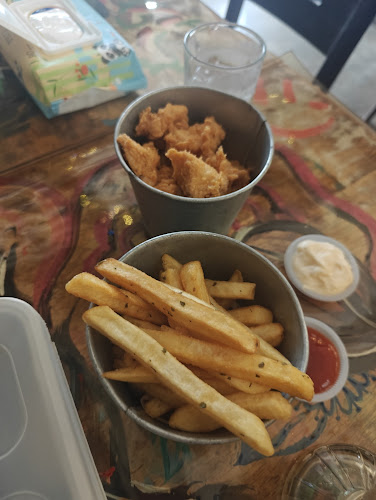 Comentarii opinii despre Calanthe Art Cafe