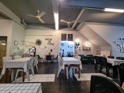 Cafe Awesome of Arts