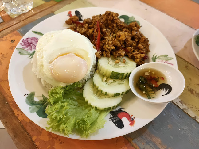 Opinii despre Tuk Tuk Thai Boat Noodle, Vivacity în Kuching - Gastronomi dan perhotelan