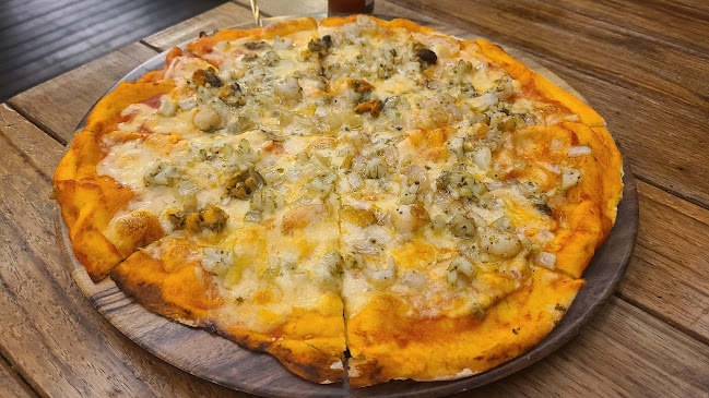 Coup De Grill - Gastronomi dan perhotelan