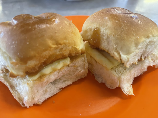 Lao Jie Fang Kopitiam - Kuching