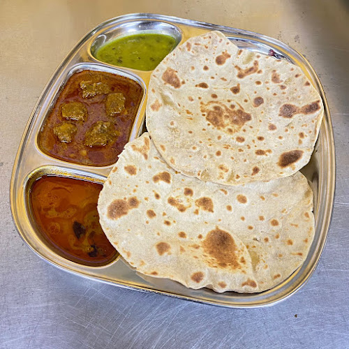 Restoran Deen Berjaya (Kari Kepala Ikan) Port Dickson