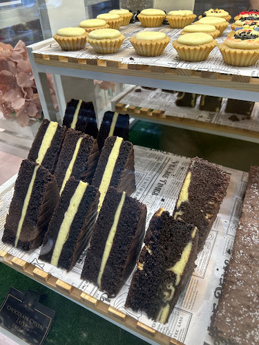 TAKA Patisserie Miri - Gastronomi dan perhotelan