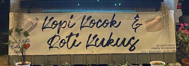 Tomyam Labohan Klasik - Gastronomi dan perhotelan