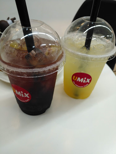 Kedai Kek & Roti Perling - Gastronomi dan perhotelan