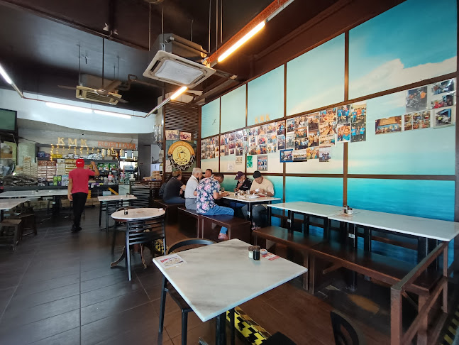 A1, Jalan Tun Ismail 1, KUANTAN PERDANA, 25000 Kuantan, Pahang