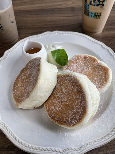 Comentarii opinii despre The Coffee Code, Sibu