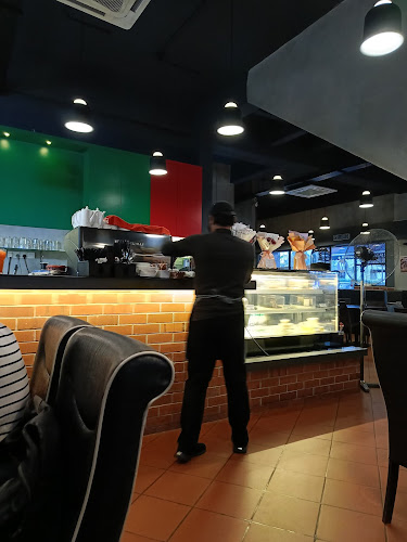 Opinii despre Wadihana Islamic Steakhouse în Johor Bahru - Gastronomi dan perhotelan