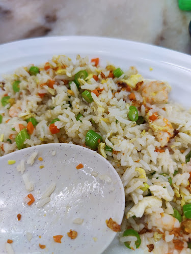 Restoran Hoi Peng Seafood - Petaling Jaya