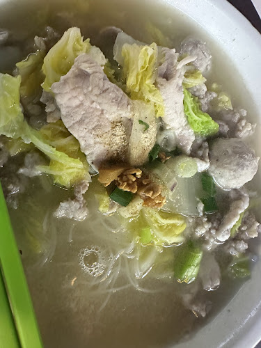 Sun Hin Loong Restaurant | Restoran Sun Hin Loong