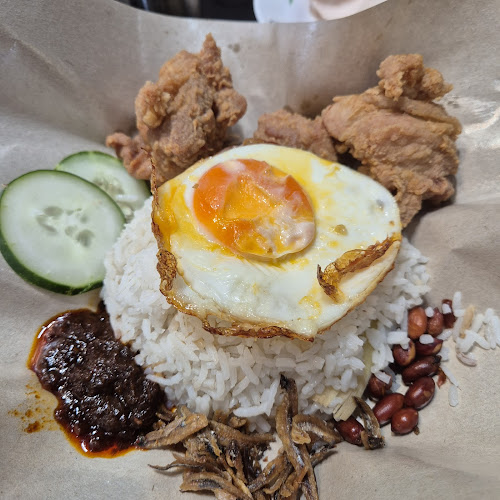 Kopiloco Bukit Indah