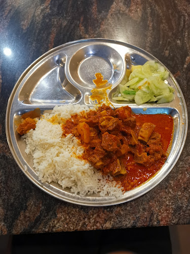 Restoran Samy - Chemor