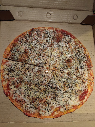 Comentarii opinii despre Old Lantern Pizza