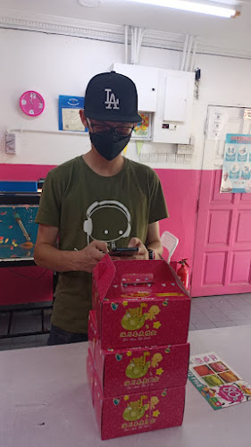 Comentarii opinii despre Formally as Guang Xin Dan Ta, Kedai Kek