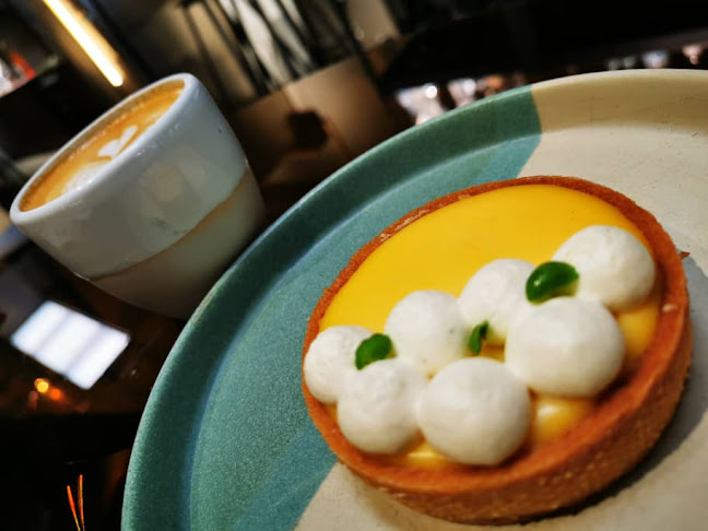 One Half - Petaling Jaya