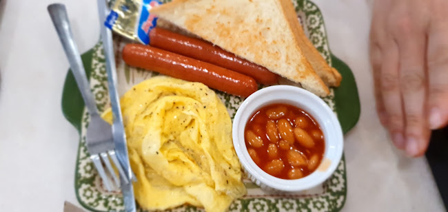 Comentarii opinii despre Guan's Kopitiam Sutera Avenue