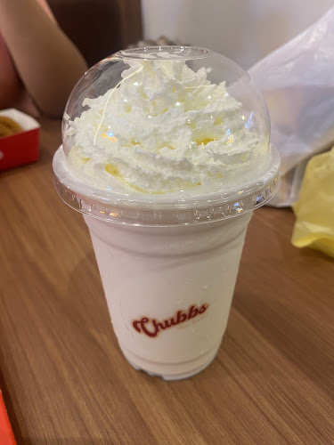 Chubbs Jalan Tun Jugah Outlet - Gastronomi dan perhotelan