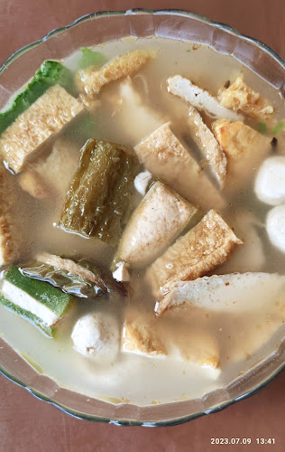 美 和 Bee Ho Kopitiam - Miri