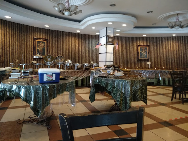 Restoran Sri Bayu Perdana - Johor Bahru