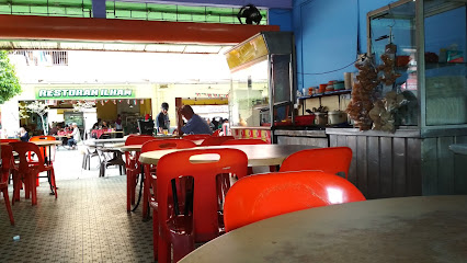 Kedai Kopi Sin Nyuk Pau