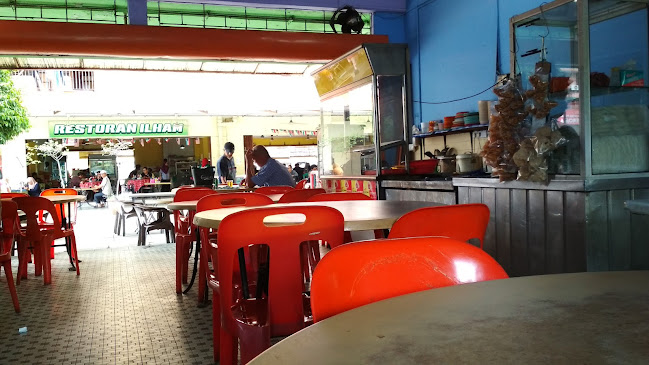 Kedai Kopi Sin Nyuk Pau
