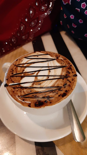 Watak Kopi - Gastronomi dan perhotelan