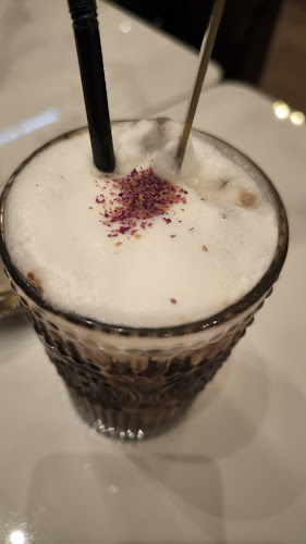 Opinii despre Breda Cafe în Ipoh - Gastronomi dan perhotelan