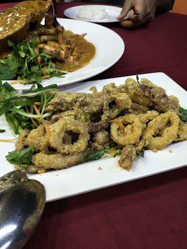 Ibrahim's Fatty Crab - Gastronomi dan perhotelan