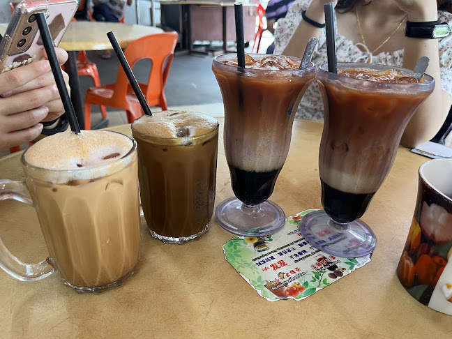 Opinii despre Kedai Kopi Siew Hua în Sibu - Gastronomi dan perhotelan