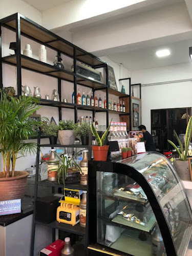 Dos Cafe - Shah Alam