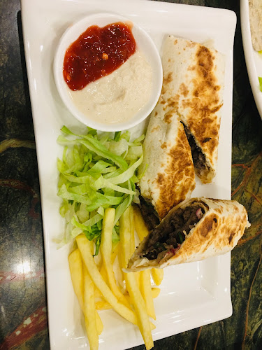 Opinii despre The Castle Restaurant în Kuala Lumpur - Gastronomi dan perhotelan