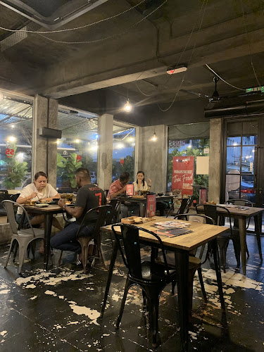 Opinii despre Soi 55 Thai Kitchen în Subang Jaya - Gastronomi dan perhotelan