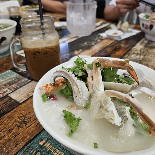 Hai Kah Lang - Johor Bahru