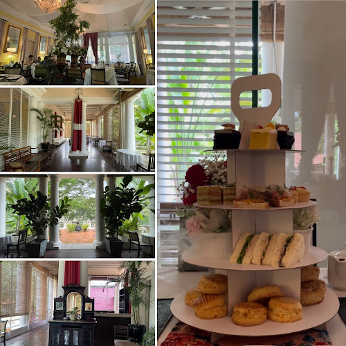 Suffolk House Restaurant