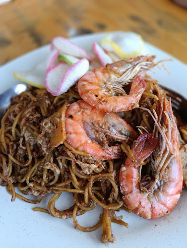 Restoran RUMAH MAS - Johor Bahru