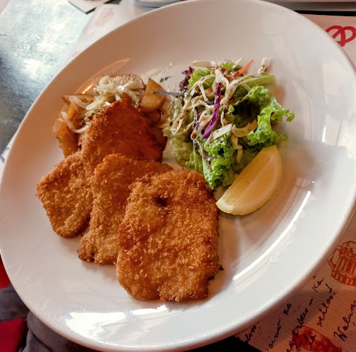 Opinii despre WunderBar German Restaurant and Bar @ The curve în Petaling Jaya - Gastronomi dan perhotelan