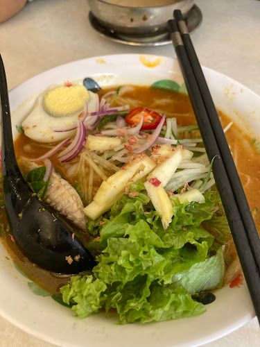 Comentarii opinii despre Peranakan Place @ Jonker Street Melaka