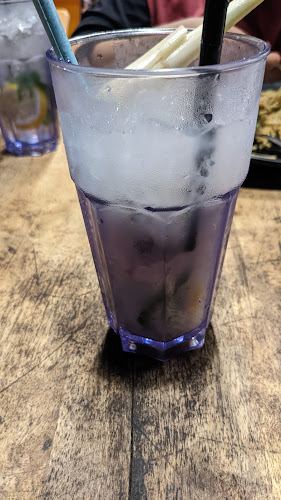 Salaza & Sons Bike Cafe