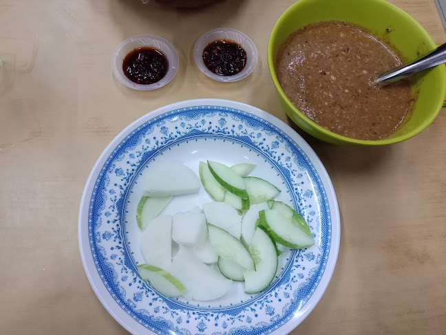 Opinii despre Sate Kajang Hj. Samuri în Petaling Jaya - Gastronomi dan perhotelan