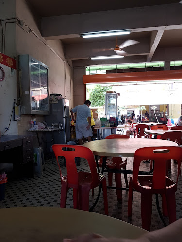 Kedai Kopi Sin Nyuk Pau - Kota Kinabalu