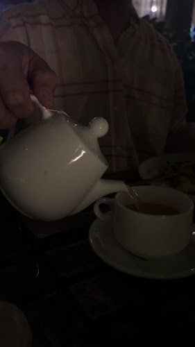 coFFee by che - Kuala Lumpur