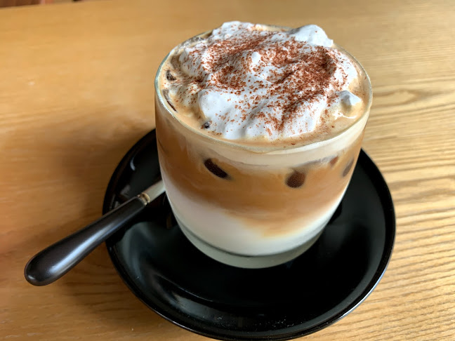 Opinii despre T Three Coffee, Sibu, Sarawak. în Sibu - Gastronomi dan perhotelan