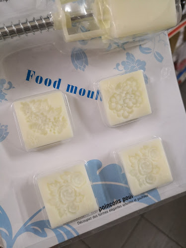 Opinii despre De Baker Store în Seberang Jaya - Gastronomi dan perhotelan