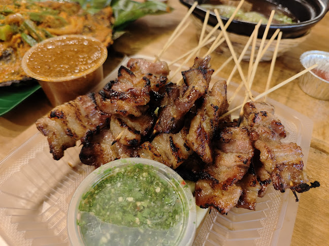 Opinii despre Pusat Makan Taman Tasik (Food Centre ) în Taiping - Gastronomi dan perhotelan