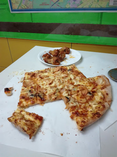 Domino's Pizza - Skudai