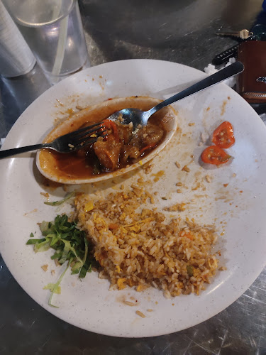 Restoran Piccadilly - Gastronomi dan perhotelan