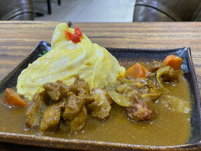 Kinsahi Japanese Restaurant