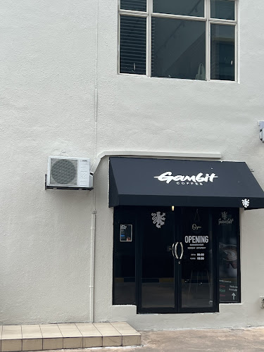 Unit A-07-LG2, 3 Two Square, 2, Jalan 19/1, Seksyen 19, 46300 Petaling Jaya, Selangor