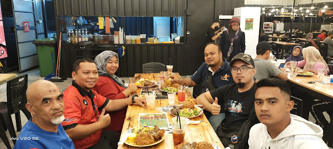 Comentarii opinii despre TAKIR SHELLOUT