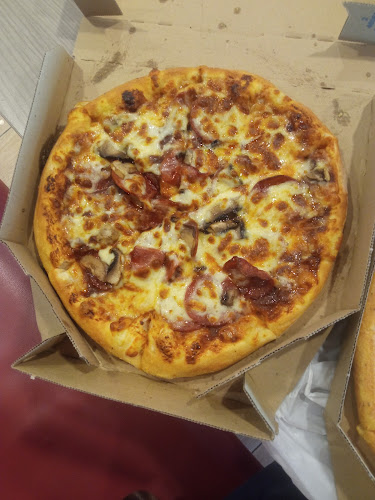 Domino's Pizza Seksyen 13